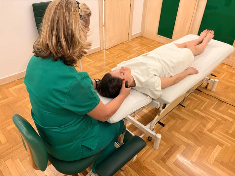 Terapia Miofaciial Salamanca